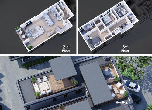 2 Level