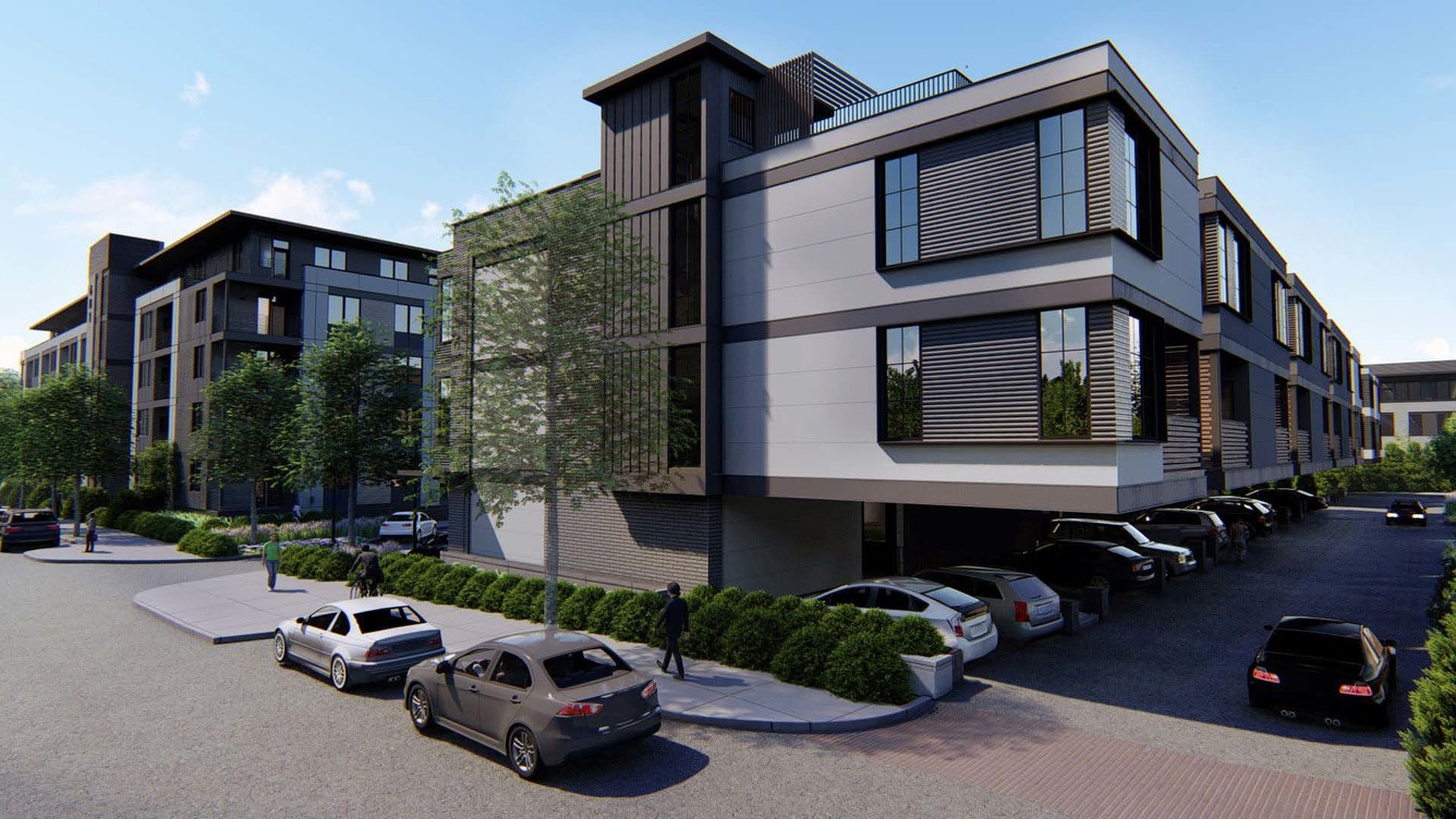 City View Row Richmond Va Welcome Home